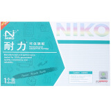 耐力（NIKO）N Q7516X 大容量 黑色硒鼓 (適用惠普 LaserJet 5200dtn/佳能LBP-3500/3900/3950)