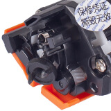 耐力（NIKO）N CE313A 紅色硒鼓 (適用惠普 Color LaserJet CP1025/M175/M275MFP)