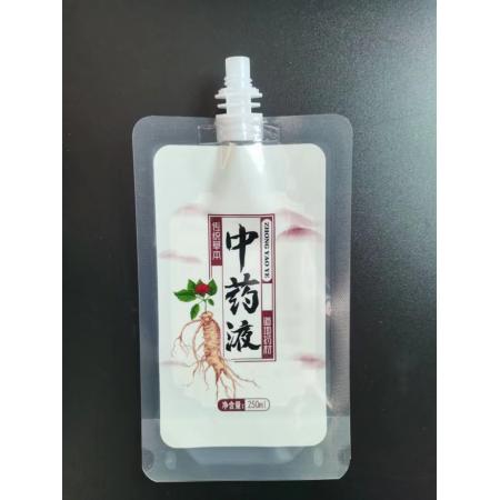 中藥袋 （250ml）100個裝